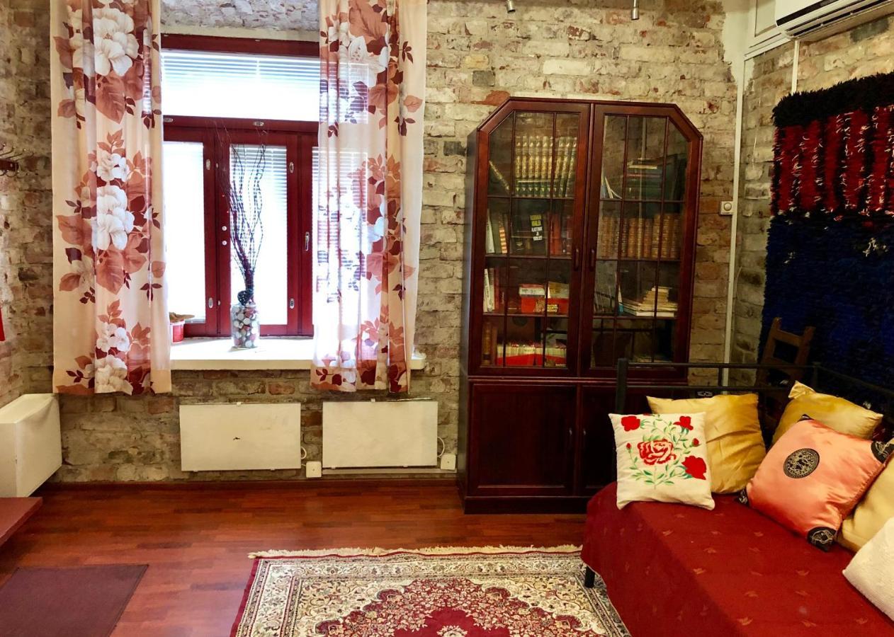 Guest House Nina Art Kotka Zewnętrze zdjęcie