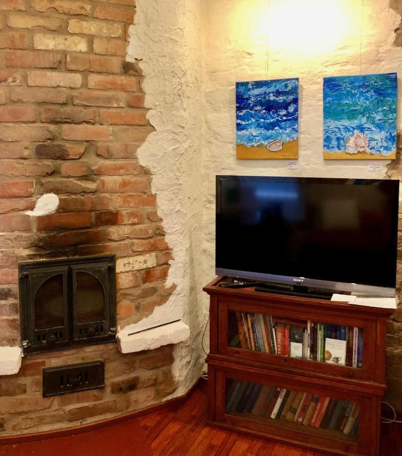 Guest House Nina Art Kotka Zewnętrze zdjęcie