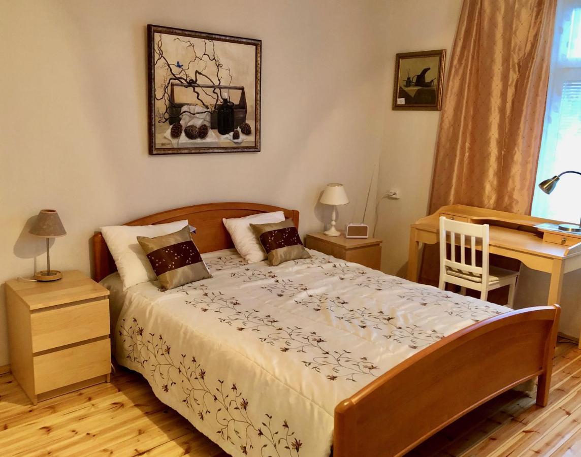 Guest House Nina Art Kotka Zewnętrze zdjęcie