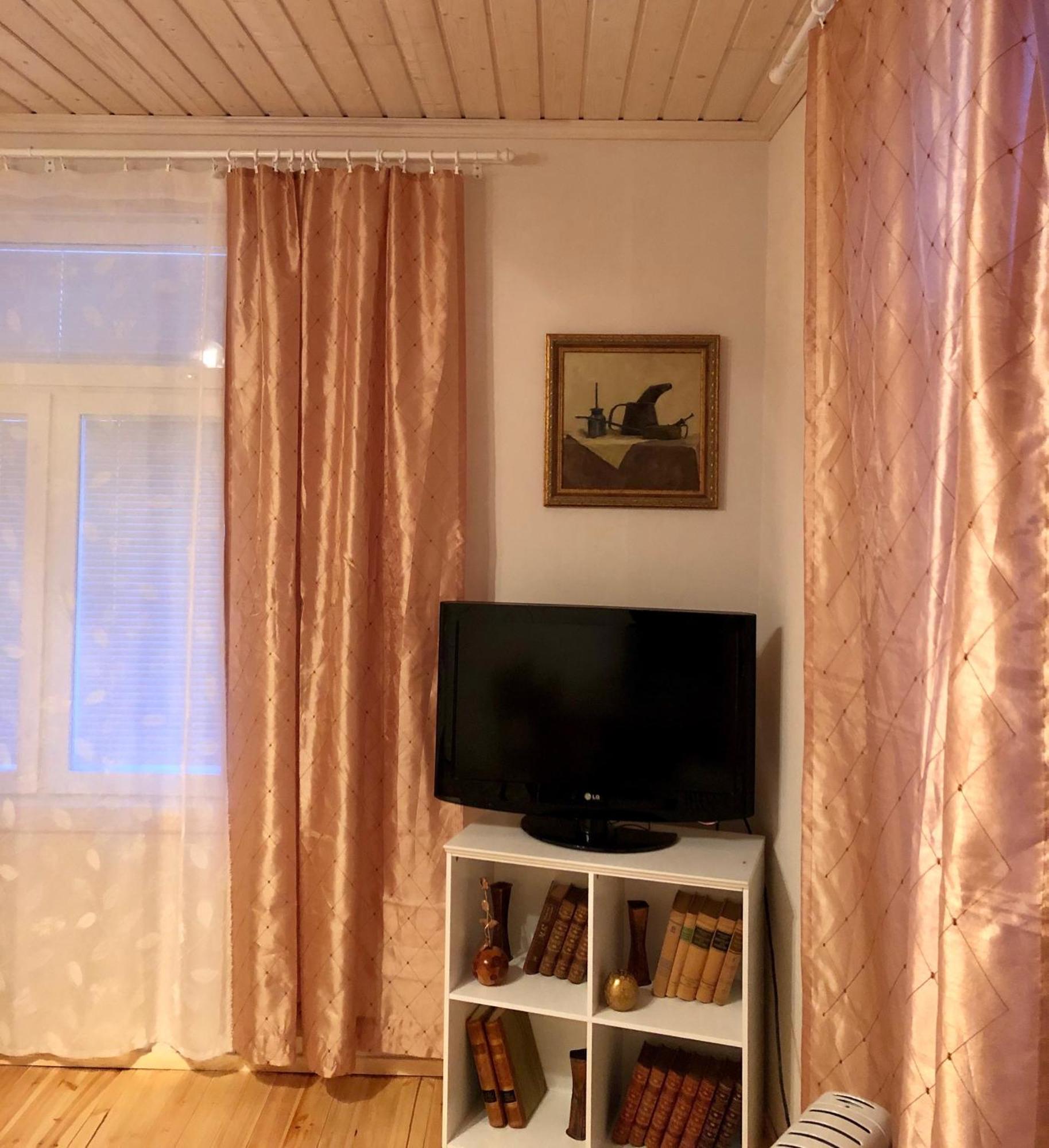 Guest House Nina Art Kotka Pokój zdjęcie