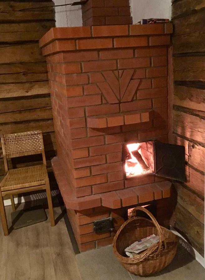 Guest House Nina Art Kotka Zewnętrze zdjęcie